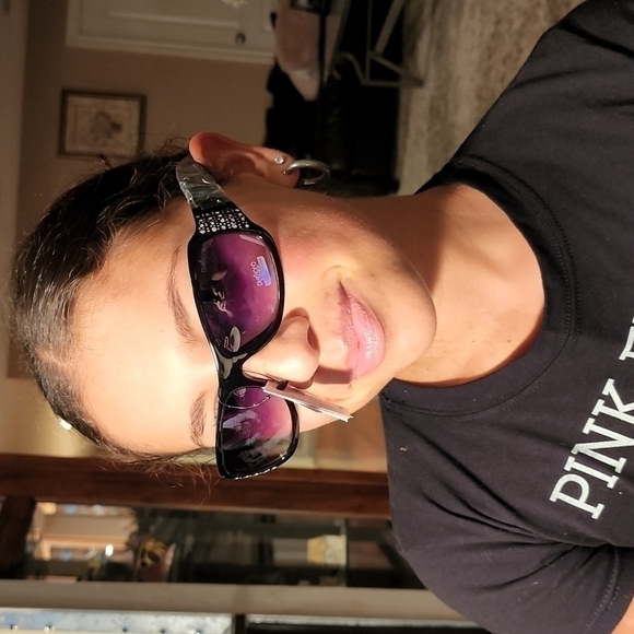 Designer diamond eyewear - Picture 8 of 8